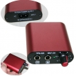 Mini Motor Tattoo Power Supply