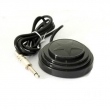 Economic Round Star Tattoo Foot Switch