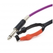 TIPTOP Premium Clip Cord 2.4M