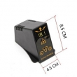 2013 New Arrival ELFIN POWER SUPPLY LCD For Tattoo Power Supply EP-2