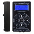 HP-2 Hurricane Tattoo Power Supply Black