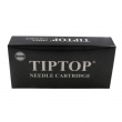 TIPTOP Clear Cartridge Needles- RS