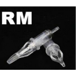 TIPTOP Clear Cartridge Needles- RM