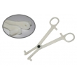 Disposable piercing tools