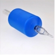 Ultra Blue Disposable Tubes(30mm)