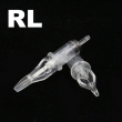 TIPTOP Clear Cartridge Needles- RL
