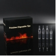Transparent Clear Disposable Tips -- box of 50pcs