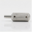 Stainless Steel Grips 22MM