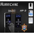 Newest Smart Touch Screen HP-3 Hurricane Tattoo Power Supply