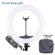 18 Inch LED Ring Light