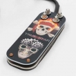 TRUE STAR Skull Foot Switch