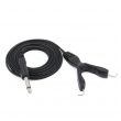 TIPTOP Premium Clip Cord