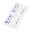 Alcohol Prep Pad