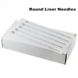 Round Liner Needles- RL Series