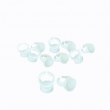 Make Up Ring Cups 100pcs/bag