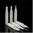 50MM Disposable Tips White