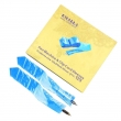 Blue Pen Machine & Clip Cord Sleeves