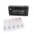 TIPTOP Clear Cartridge Needles- RM