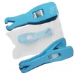 piercing tools blue