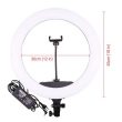 18 Inch LED Ring Light