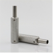 Stainless Steel Grips 16MM
