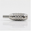 Stainless Steel Grips 20MM