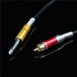 YUELONG® RCA Silicone Clip Cord