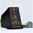 2013 New Arrival ELFIN POWER SUPPLY LCD For Tattoo Power Supply EP-2