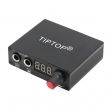 TIPTOP Premium Tattoo Power Supply