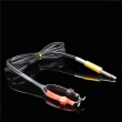 YUELONG® Silicone Clip Cord