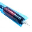 Blue Pen Machine & Clip Cord Sleeves